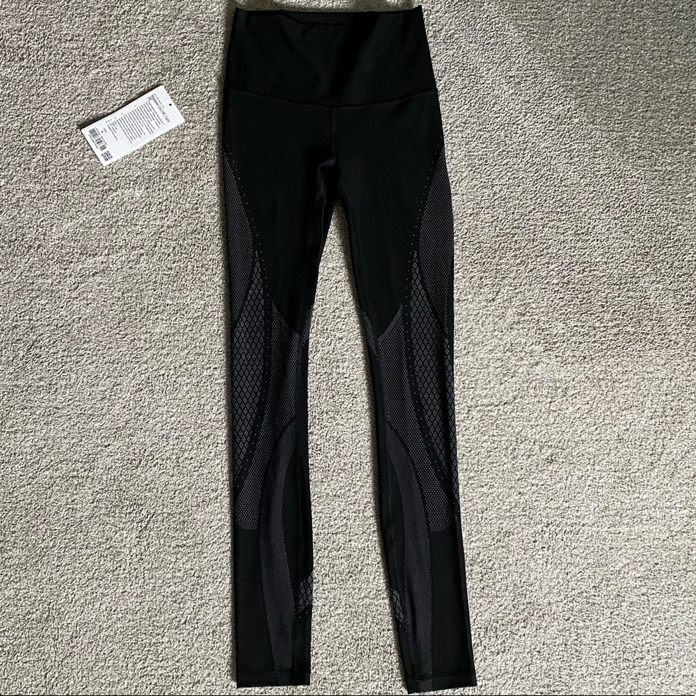 Lululemon HR tight